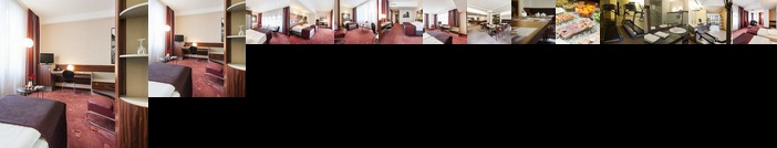 Azimut Hotel Koln City Center