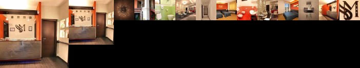 Hotel Miramonti Potenza