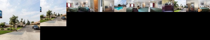 Rodeway Inn Beaumont