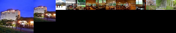 Hachimantai Royal Hotel