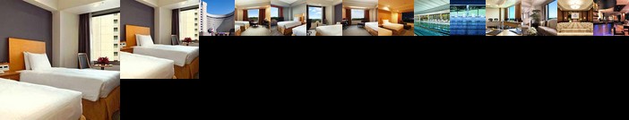 Hilton Tokyo Narita Airport Hotel