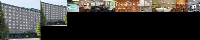 International Garden Hotel Narita