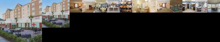 Hilton Garden Inn Myrtle Beach Coastal Grand Mall