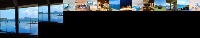 Thalassa Shima Hotel & Resort