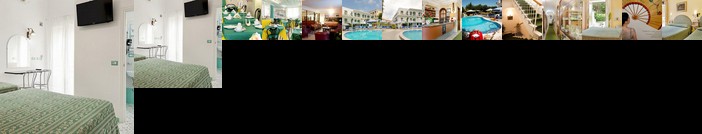 Carmencita Hotel Anacapri