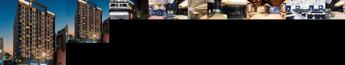 Western Co-Op Residence