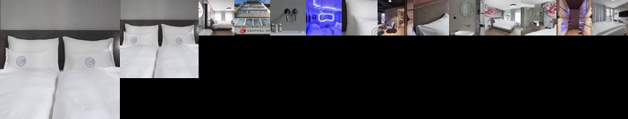 Central Hotel Ljubljana