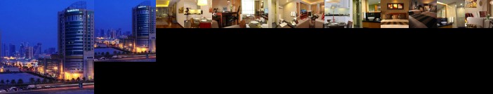 Fraser Suites Seef Bahrain