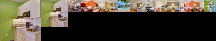 Motel 6 San Francisco - Belmont