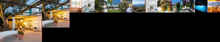 Al Mulino Hotel Anacapri