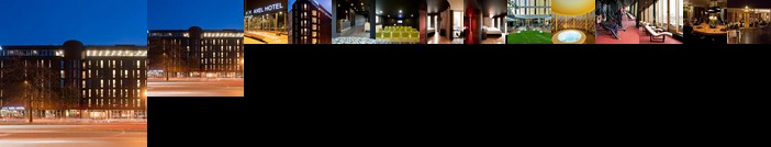 Axel Hotel Berlin