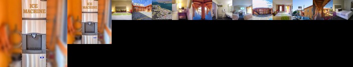 Country Hearth Inn San Francisco