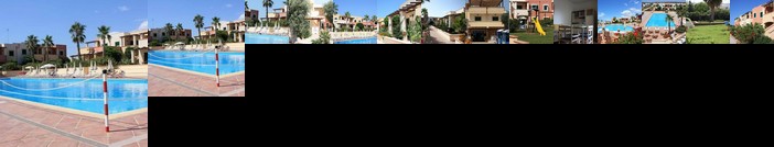 Villaggio Resort Arco del Saracino Ugento