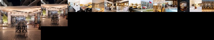 Holiday Inn Santiago Airport