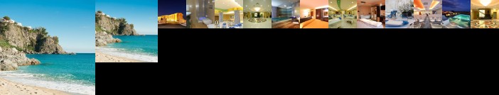 Grand Hotel Paradiso Catanzaro