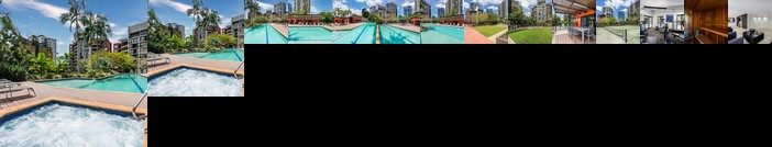 The Docks On Goodwin Apartments