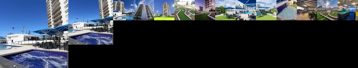 Mandolin Resort Apartments