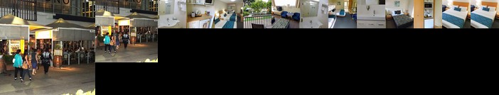 BEST WESTERN Airport 85 Motel