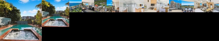 Ocean Boulevard Apartments