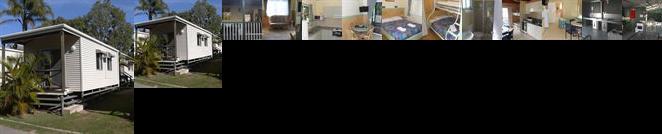 Windmill Caravan Park Hervey Bay