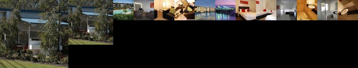 Whale Cove Resort and Apartments