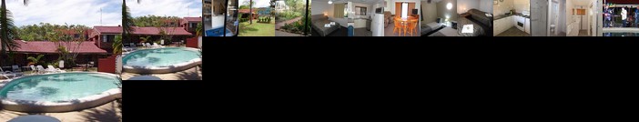 Hervey Bay Colonial Lodge