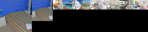 Jade Waters Luxury Apartments