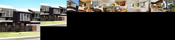 Sereno Luxury Beach Villas Herbey Bay