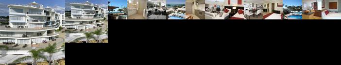 Hervey Bay Waterfront Apartments