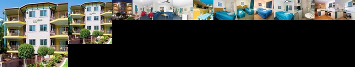 La Mer Luxury Apartments Hervey Bay