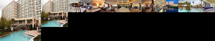 Hilton Orlando Bonnet Creek