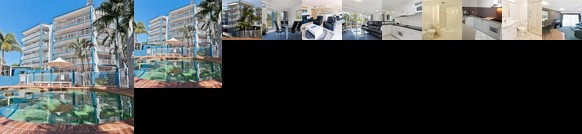 White Crest Luxury Apartments