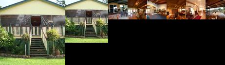 Clandulla Cottages, Beaudesert