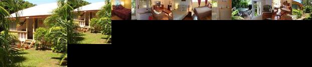 Ascot Cottage Magnetic Island