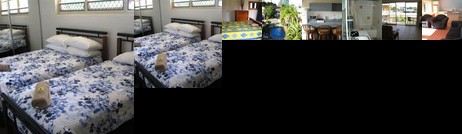 Sunset Court Holiday Apartments Gold Coast