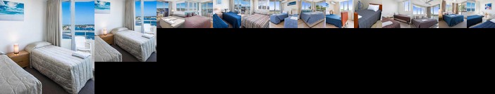 Newport Apartments Mooloolaba