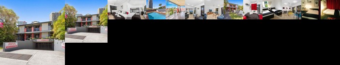 Arrival Accommodation Centre