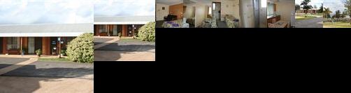 Double D Caravan Park Cabins Peak Hill