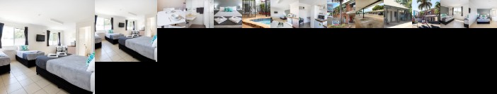 Banjo Paterson Motor Inn