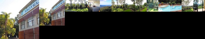 Mt Tamborine Motel