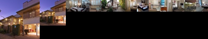 Street Studios Brisbane