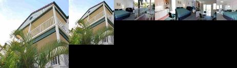 Toowong Central Motel Apartments