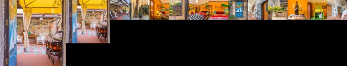 Orchid Corner Bed & Breakfast