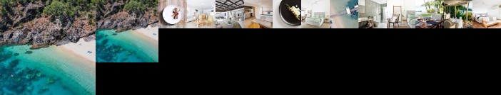 Orpheus Island Resort