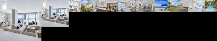 Marriott's Crystal Shores