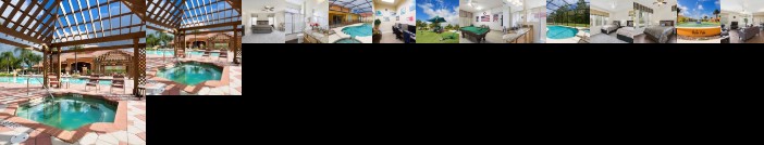 Bella Vida Resort by Alamo Homes