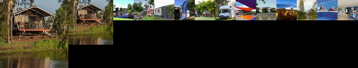 Fraser Lodge Resort and Holiday Park