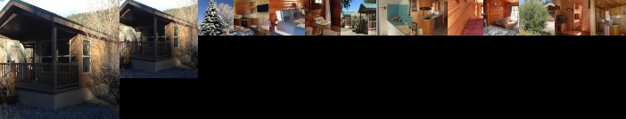 Virginia Creek Settlement