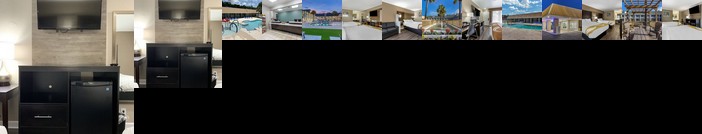 Motel 6 - Pawleys Island