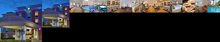 Holiday Inn Express Hotel & Suites Orlando-Ocoee East